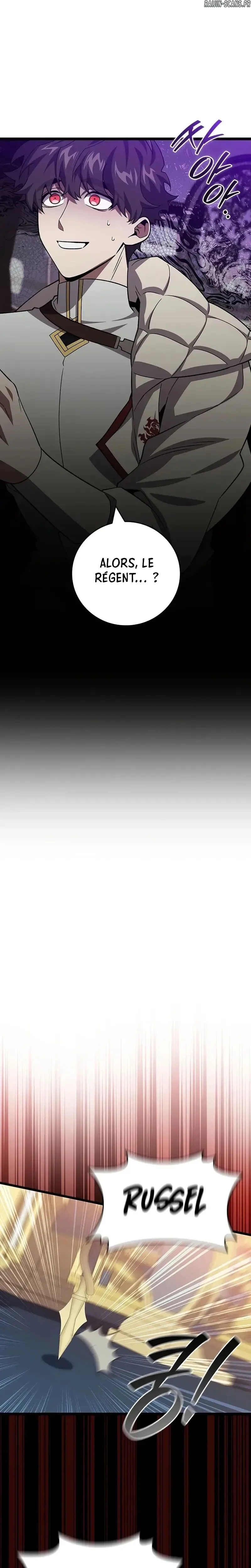 Read Dragon Devouring Mage FR Manga Online