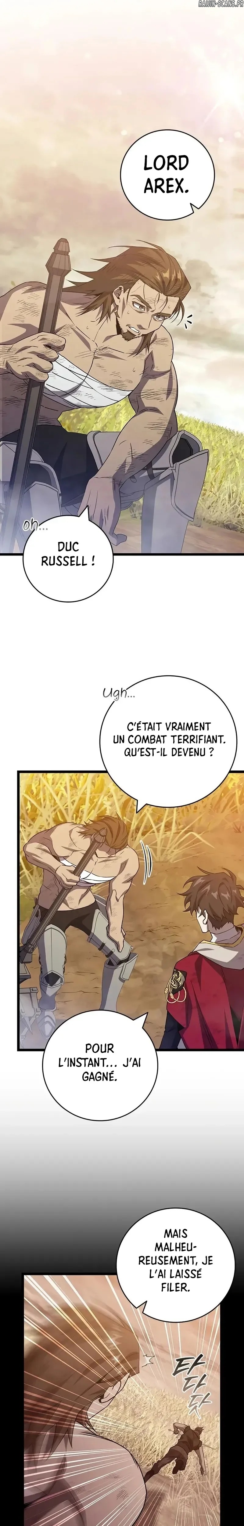 Read Dragon Devouring Mage FR Manga Online