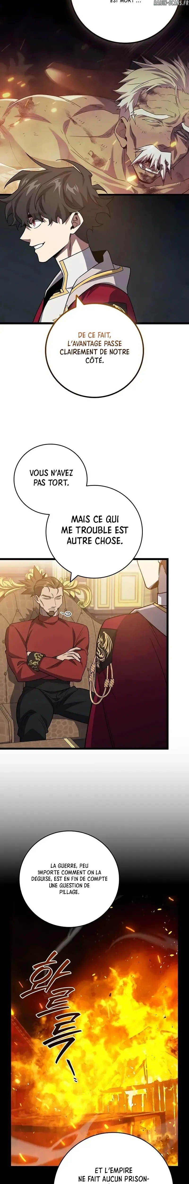 Read Dragon Devouring Mage FR Manga Online