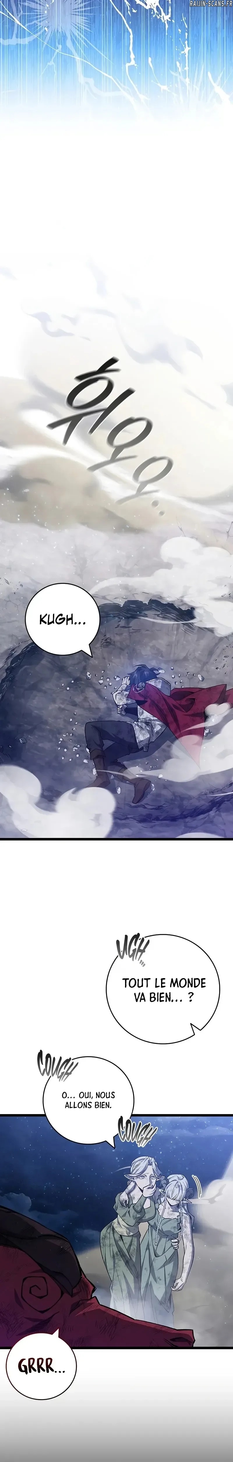 Read Dragon Devouring Mage FR Manga Online