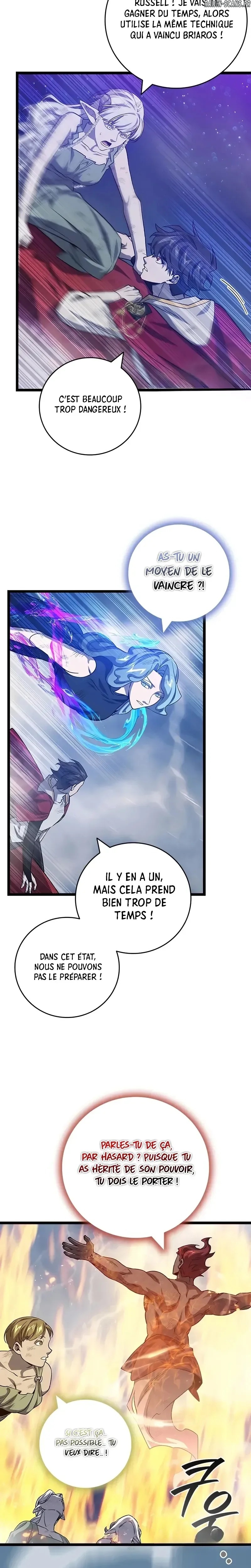 Read Dragon Devouring Mage FR Manga Online