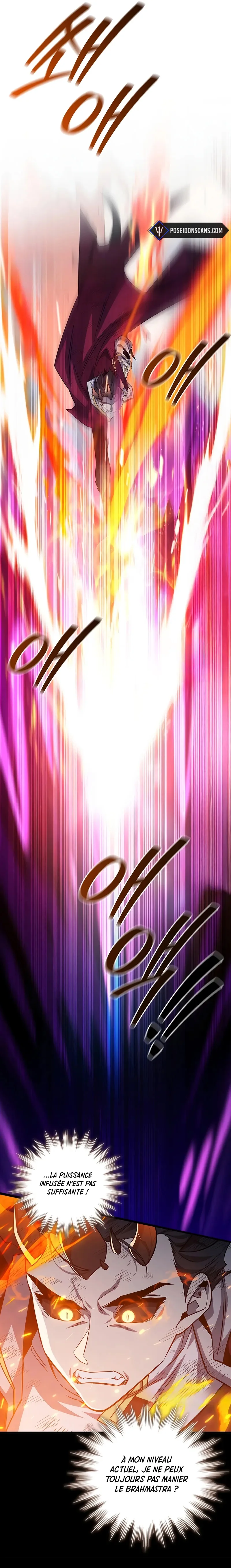 Read Dragon Devouring Mage FR Manga Online