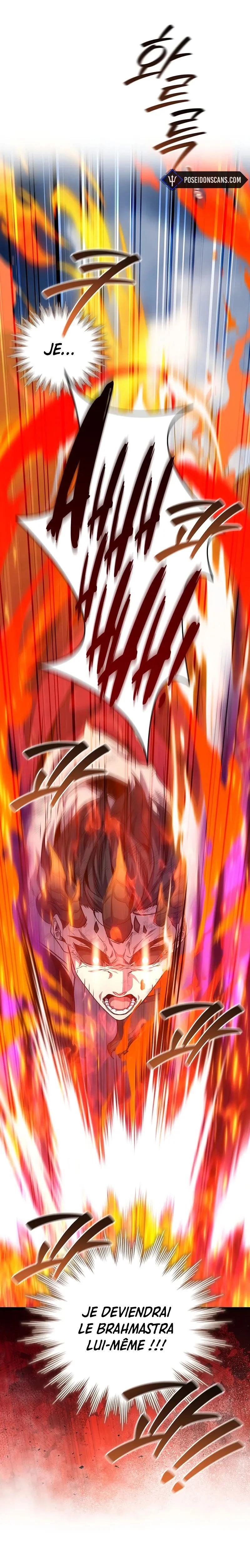 Read Dragon Devouring Mage FR Manga Online