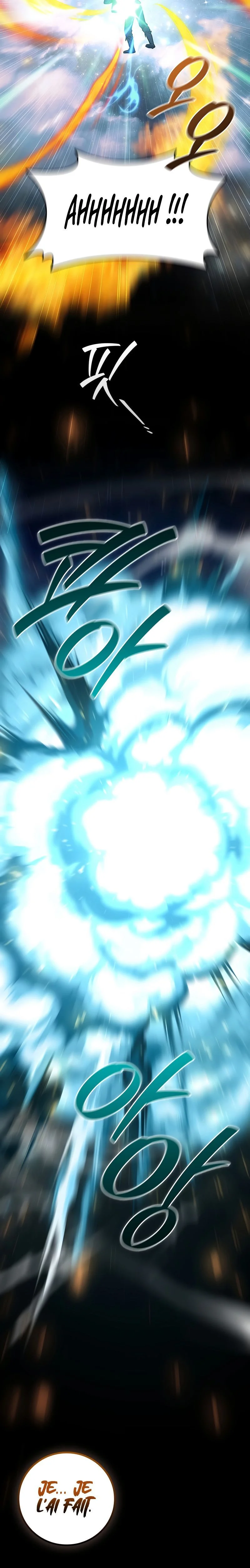 Read Dragon Devouring Mage FR Manga Online