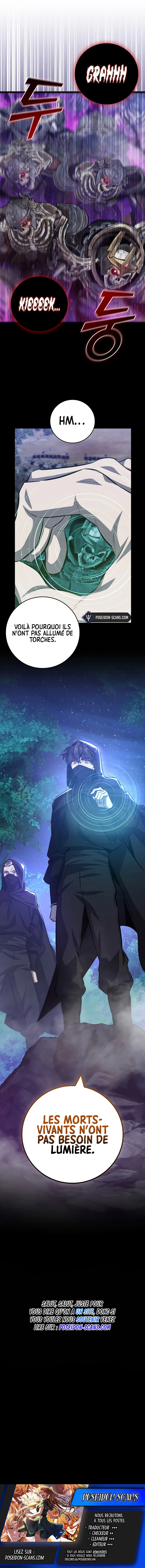 Read Dragon Devouring Mage FR Manga Online