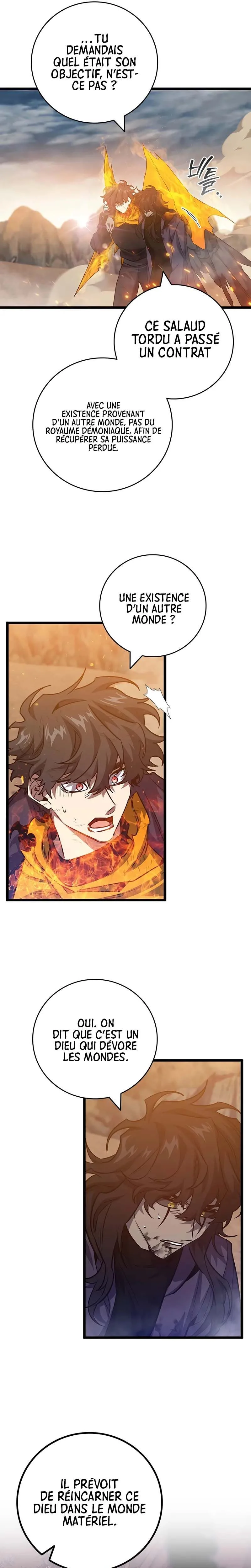 Read Dragon Devouring Mage FR Manga Online