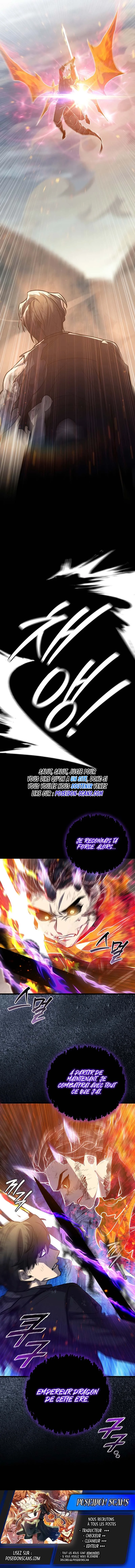 Read Dragon Devouring Mage FR Manga Online