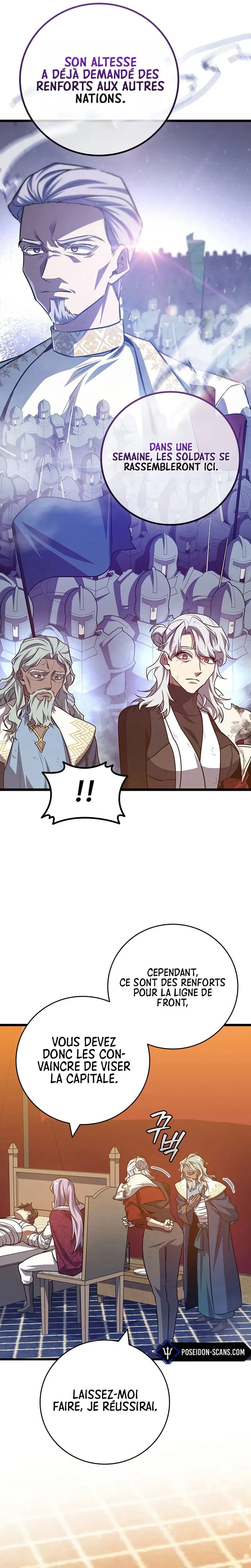 Read Dragon Devouring Mage FR Manga Online