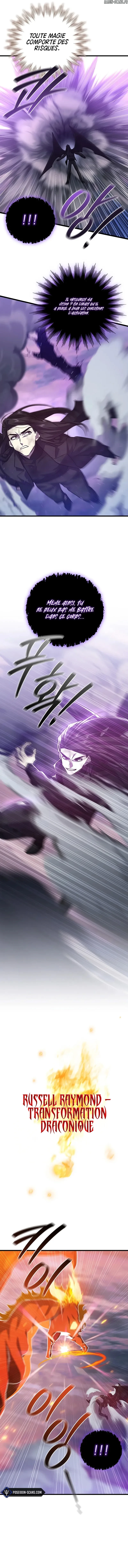 Read Dragon Devouring Mage FR Manga Online