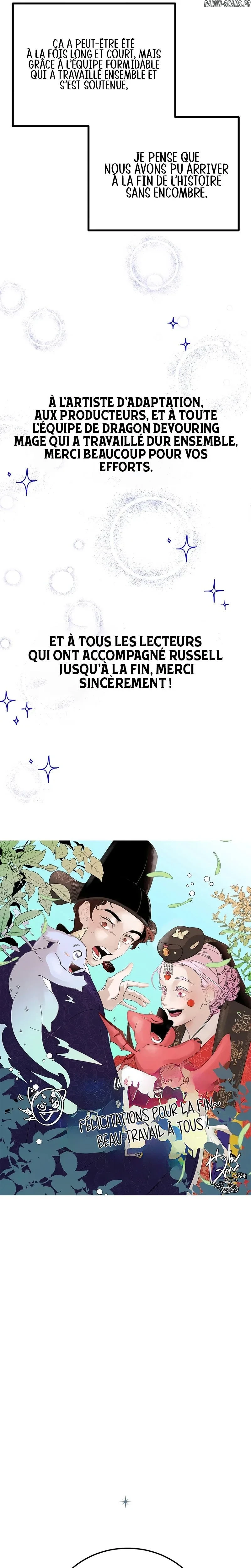 Read Dragon Devouring Mage FR Manga Online