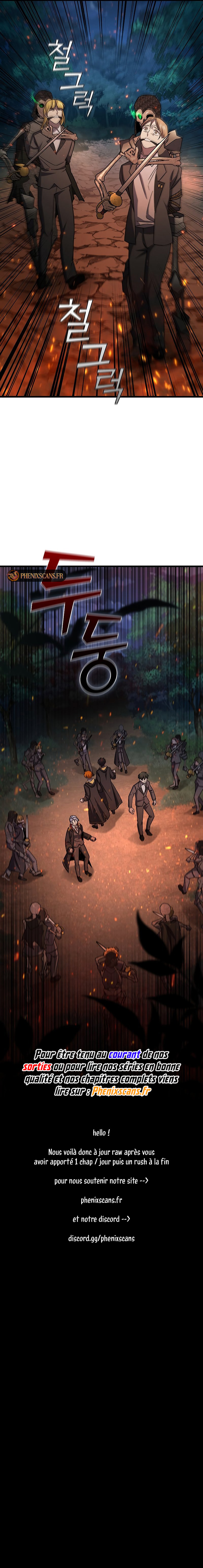 Read Dragon Devouring Mage FR Manga Online