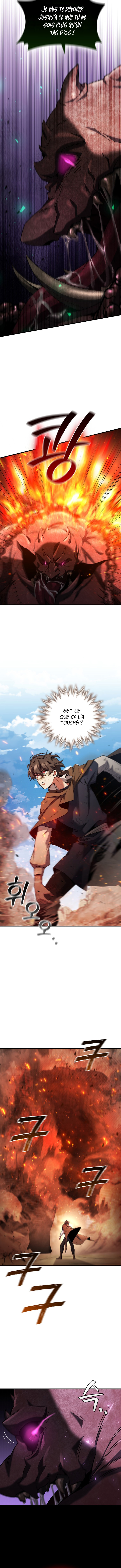 Read Dragon Devouring Mage FR Manga Online