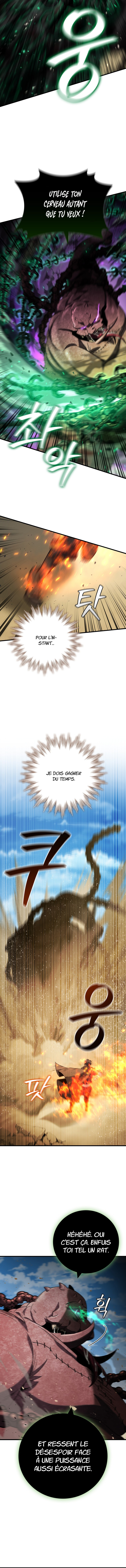 Read Dragon Devouring Mage FR Manga Online