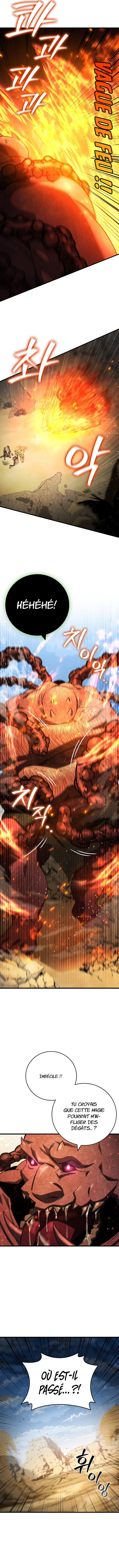 Read Dragon Devouring Mage FR Manga Online