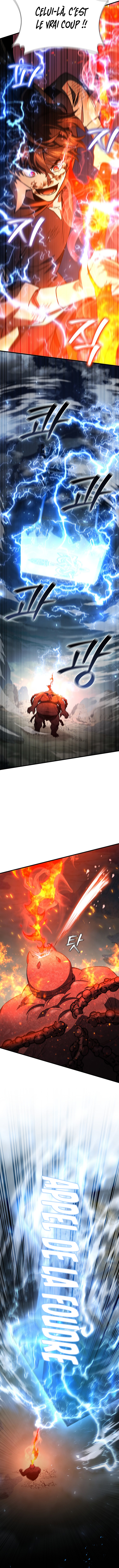 Read Dragon Devouring Mage FR Manga Online