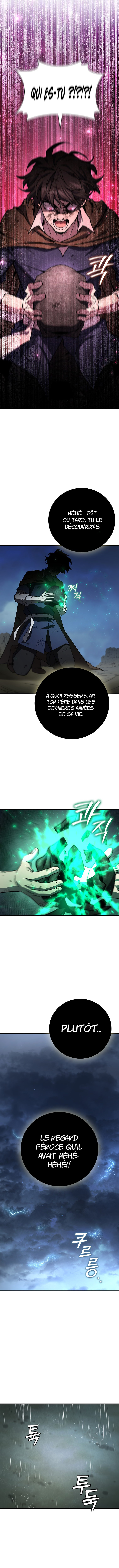 Read Dragon Devouring Mage FR Manga Online