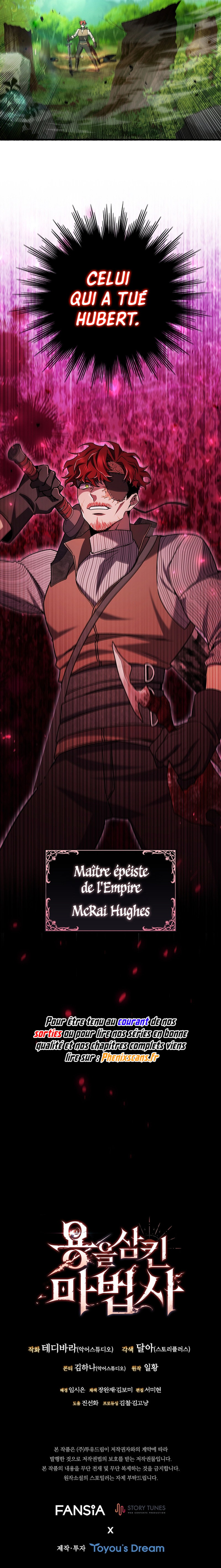 Read Dragon Devouring Mage FR Manga Online