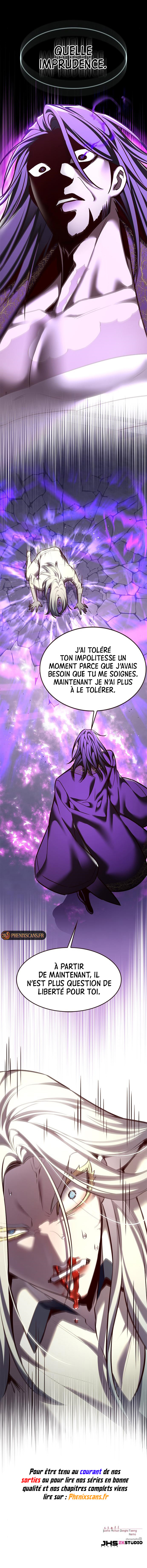 Read Eleceed FR Manga Online