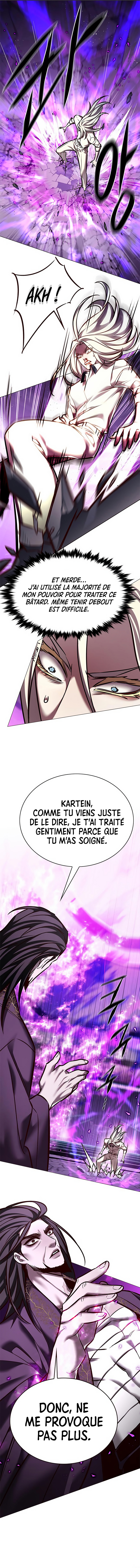 Read Eleceed FR Manga Online