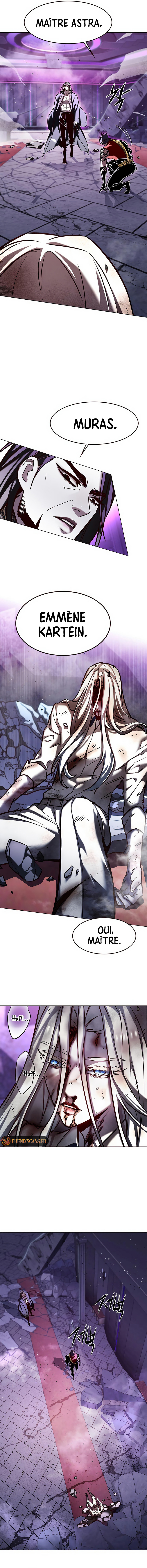 Read Eleceed FR Manga Online