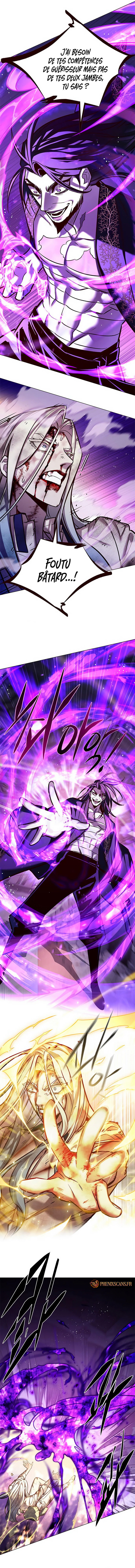 Read Eleceed FR Manga Online