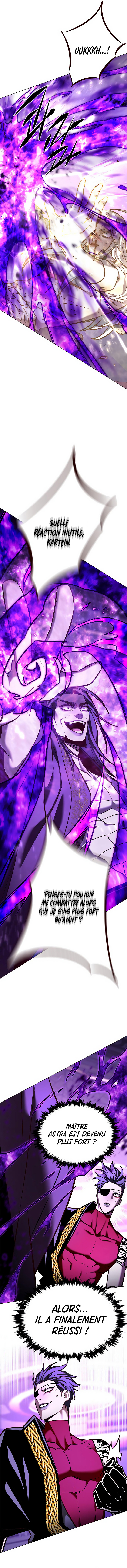 Read Eleceed FR Manga Online