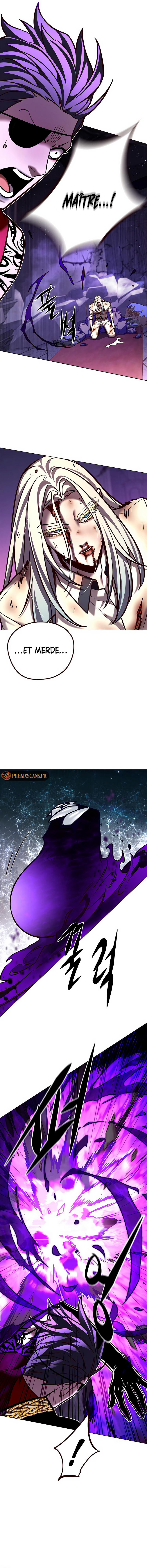 Read Eleceed FR Manga Online