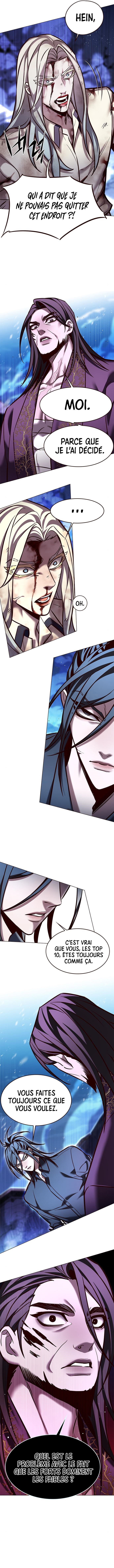 Read Eleceed FR Manga Online