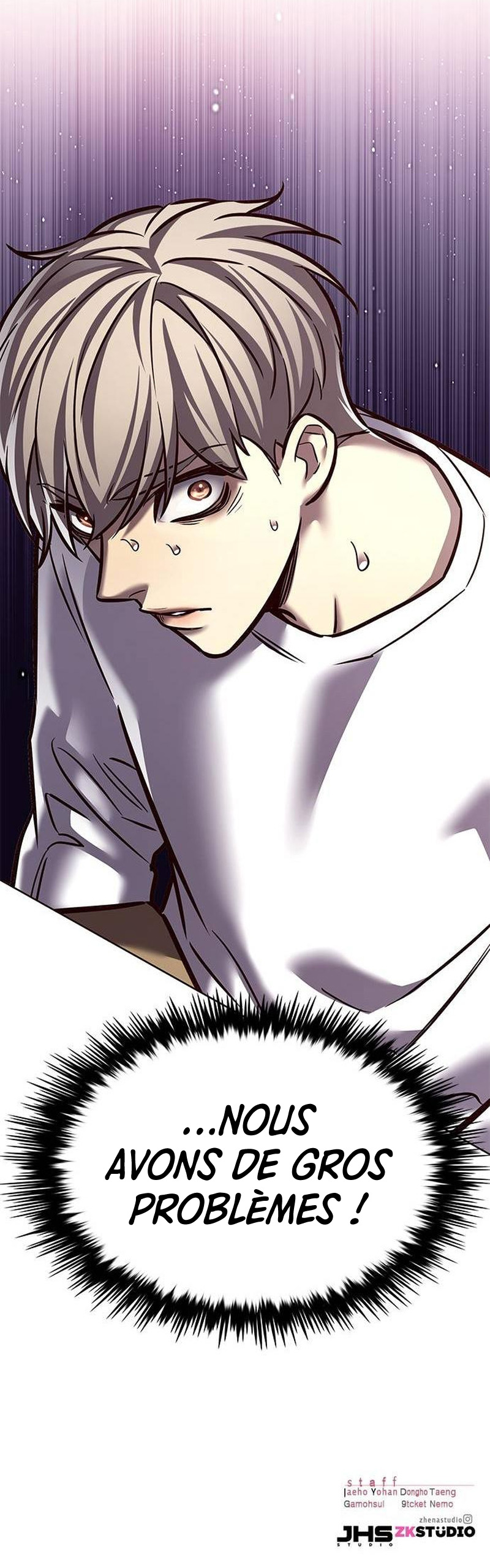 Read Eleceed FR Manga Online