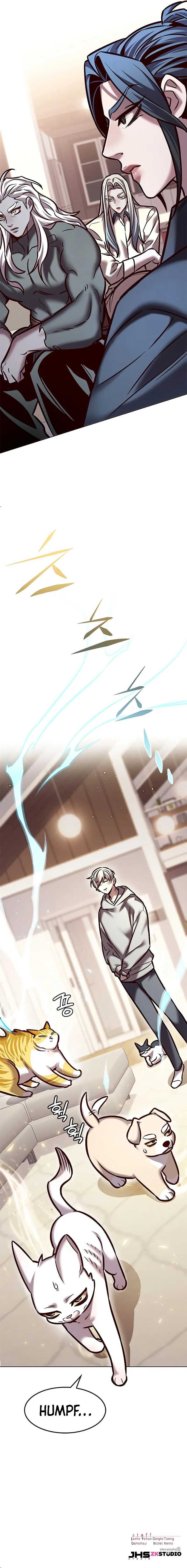 Read Eleceed FR Manga Online