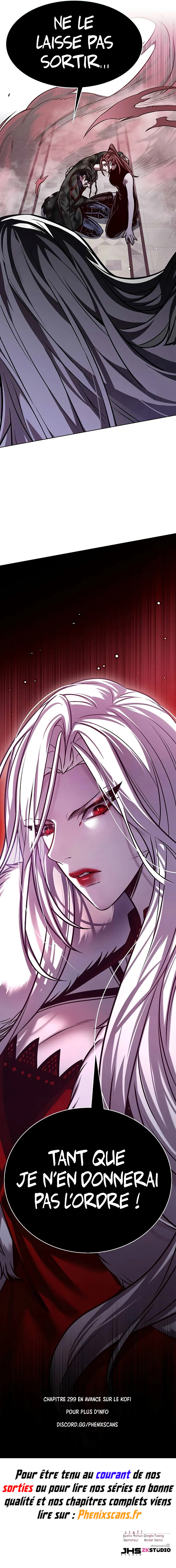 Read Eleceed FR Manga Online