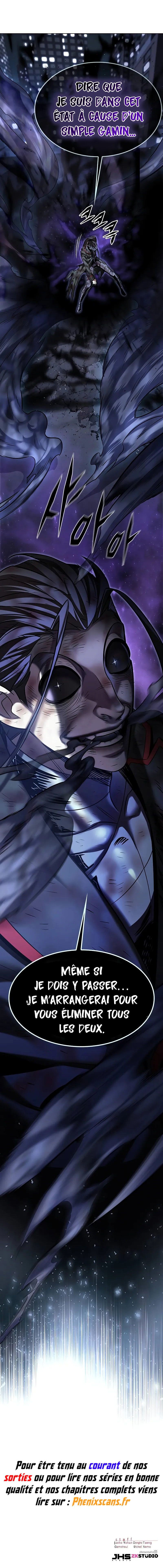 Read Eleceed FR Manga Online