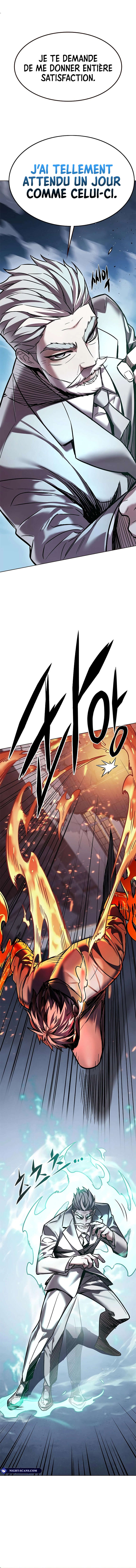 Read Eleceed FR Manga Online