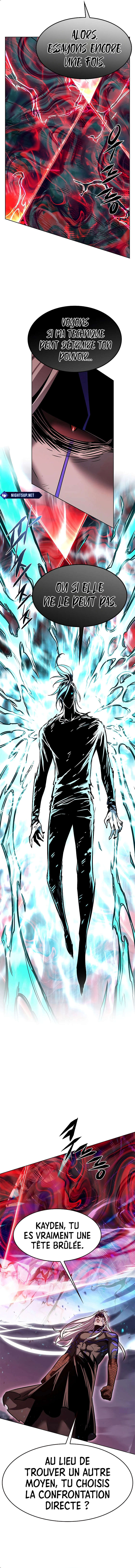 Read Eleceed FR Manga Online