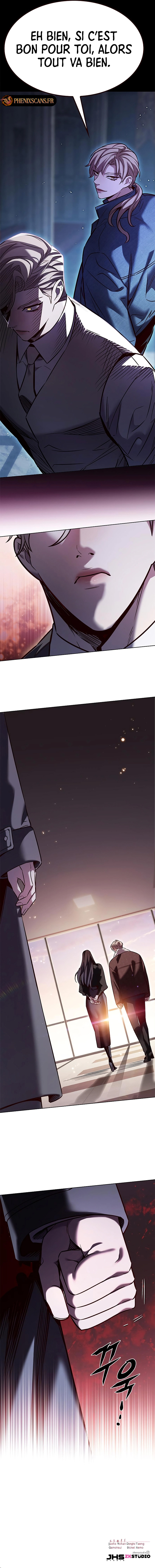 Read Eleceed FR Manga Online