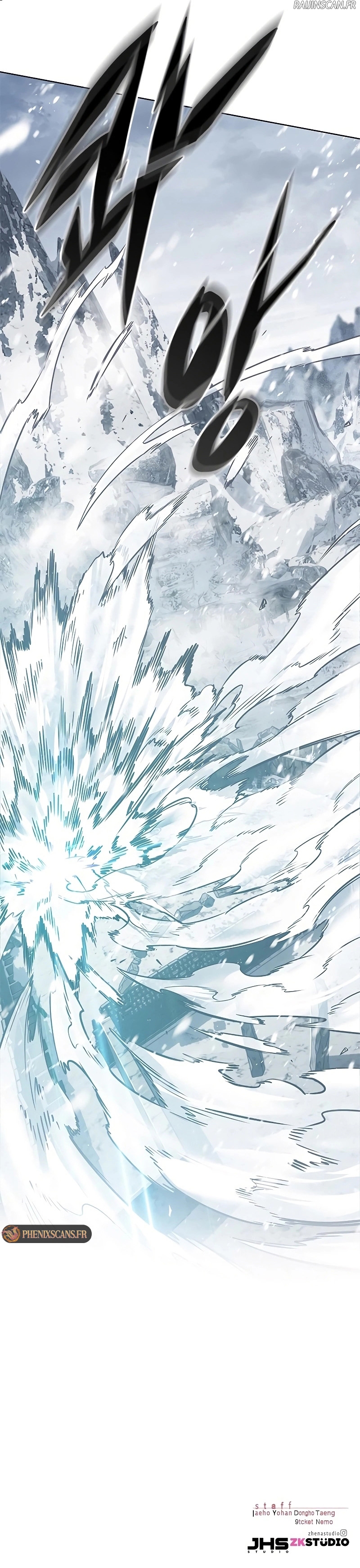 Read Eleceed FR Manga Online