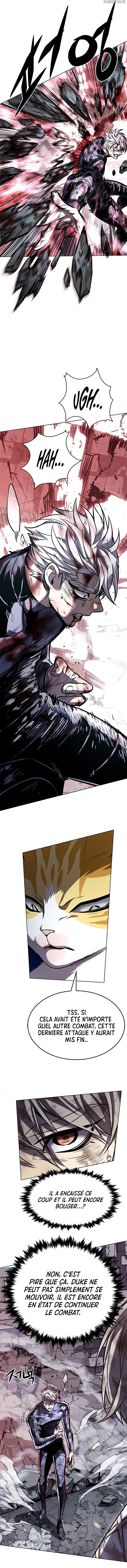 Read Eleceed FR Manga Online