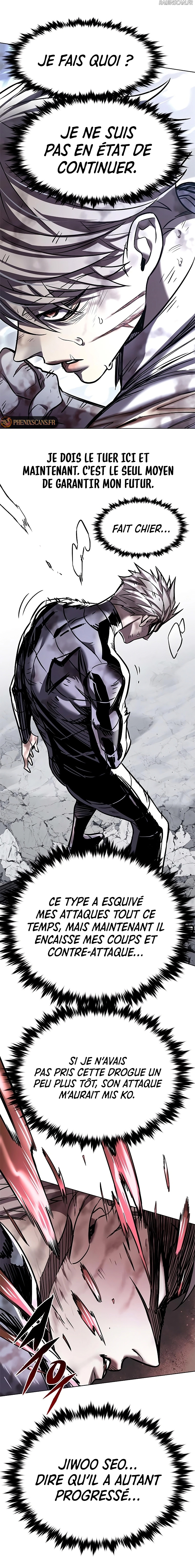 Read Eleceed FR Manga Online