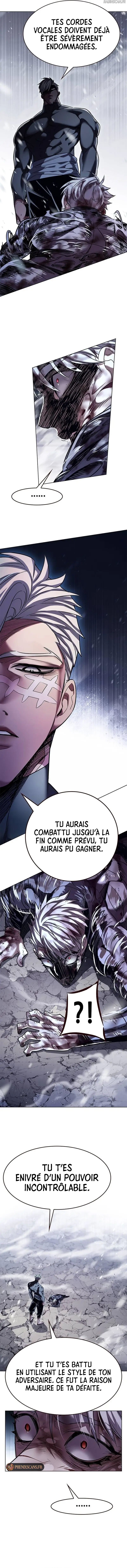 Read Eleceed FR Manga Online