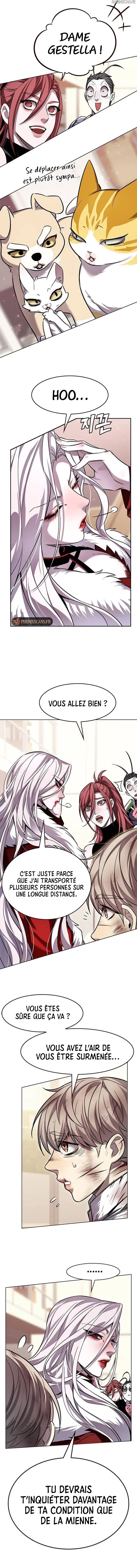 Read Eleceed FR Manga Online