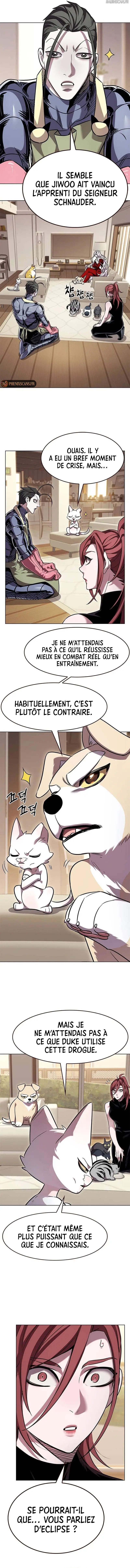 Read Eleceed FR Manga Online