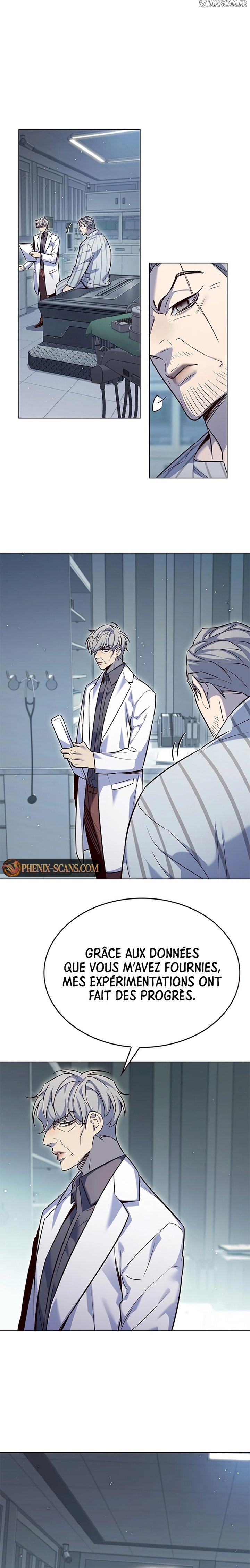 Read Eleceed FR Manga Online