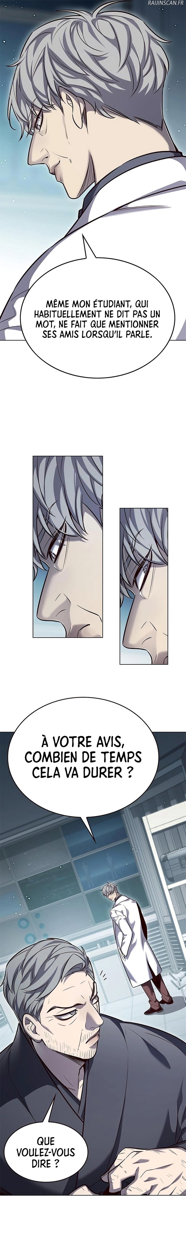 Read Eleceed FR Manga Online