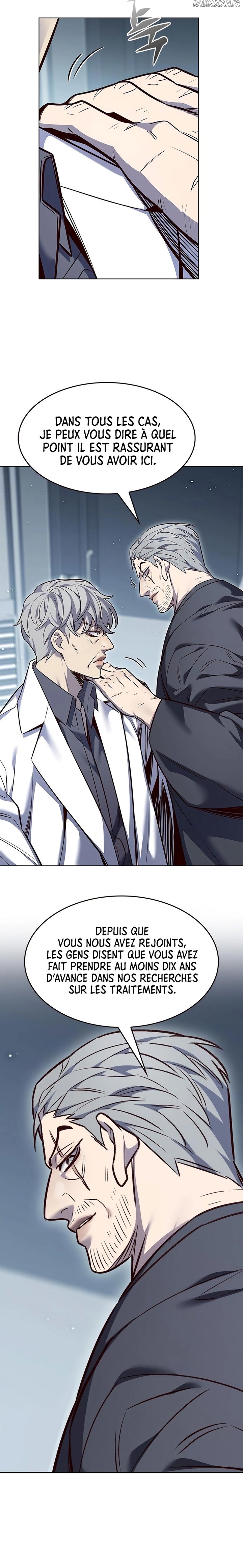 Read Eleceed FR Manga Online