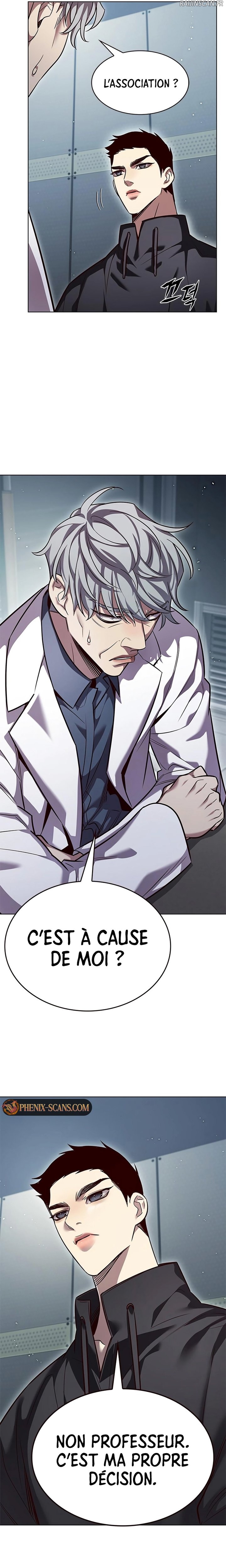 Read Eleceed FR Manga Online