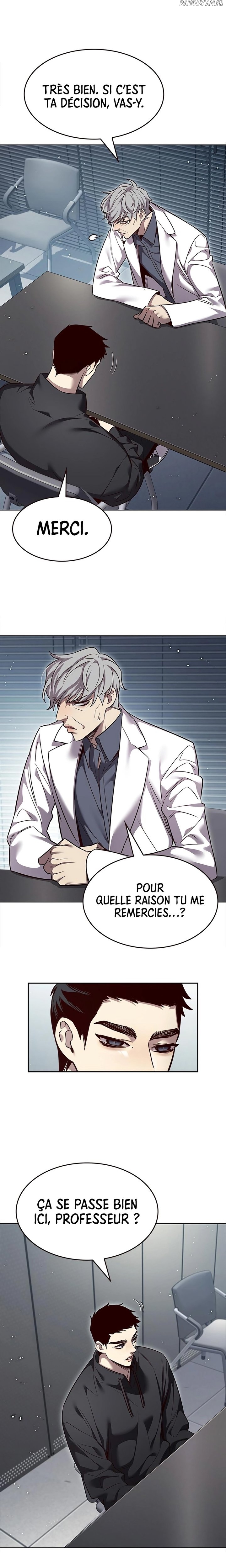 Read Eleceed FR Manga Online