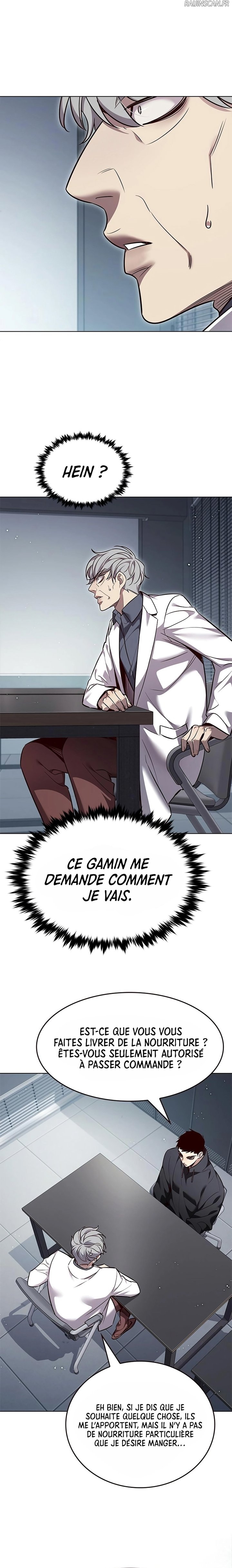 Read Eleceed FR Manga Online