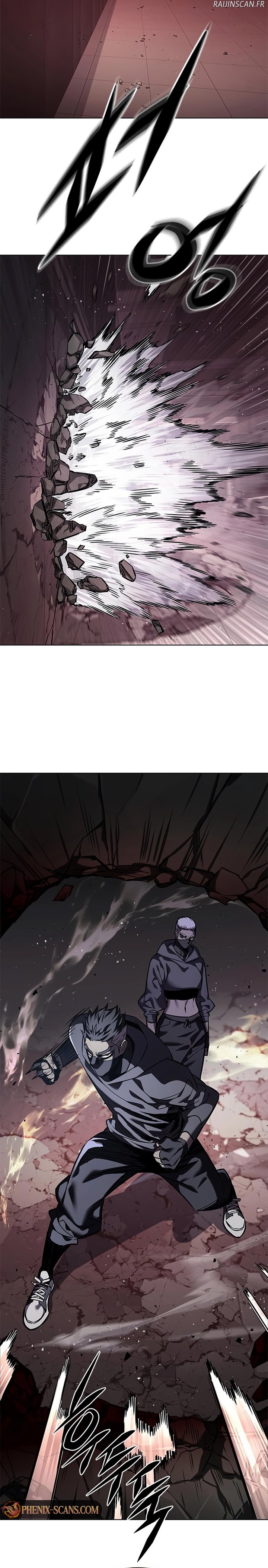 Read Eleceed FR Manga Online