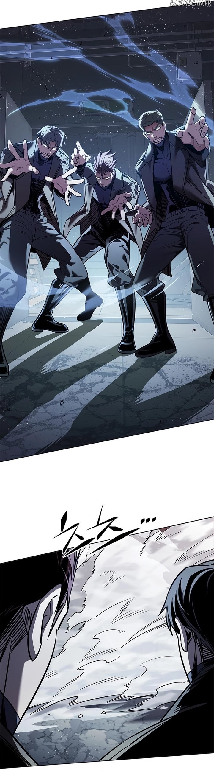 Read Eleceed FR Manga Online