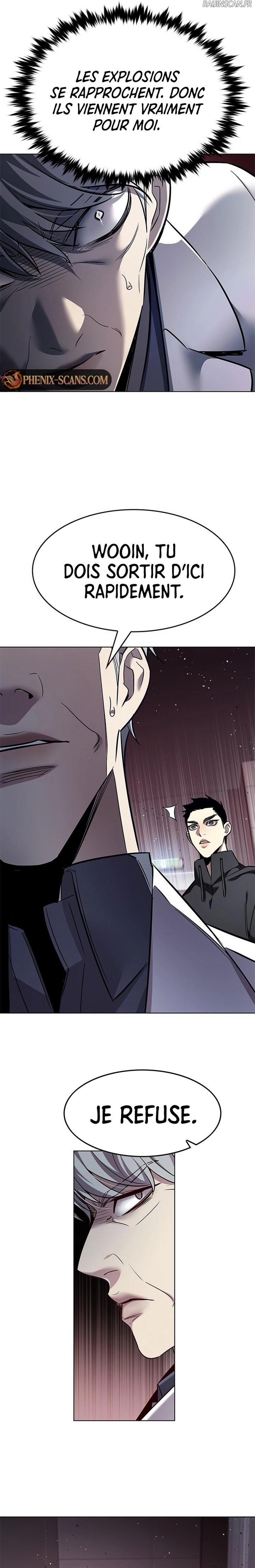 Read Eleceed FR Manga Online